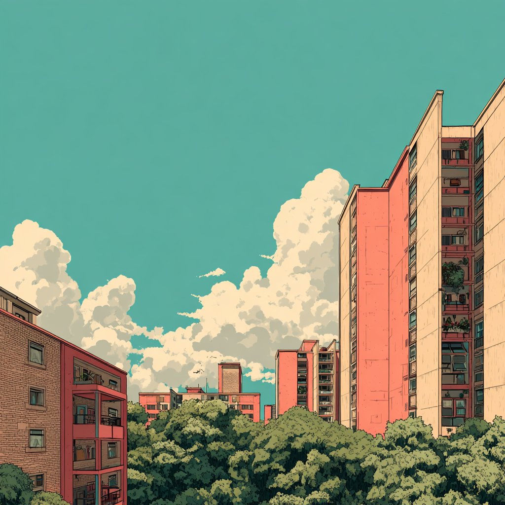 Analýza: CFG Real Estate