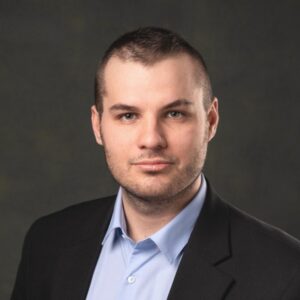 Picture of Stanislav Termann