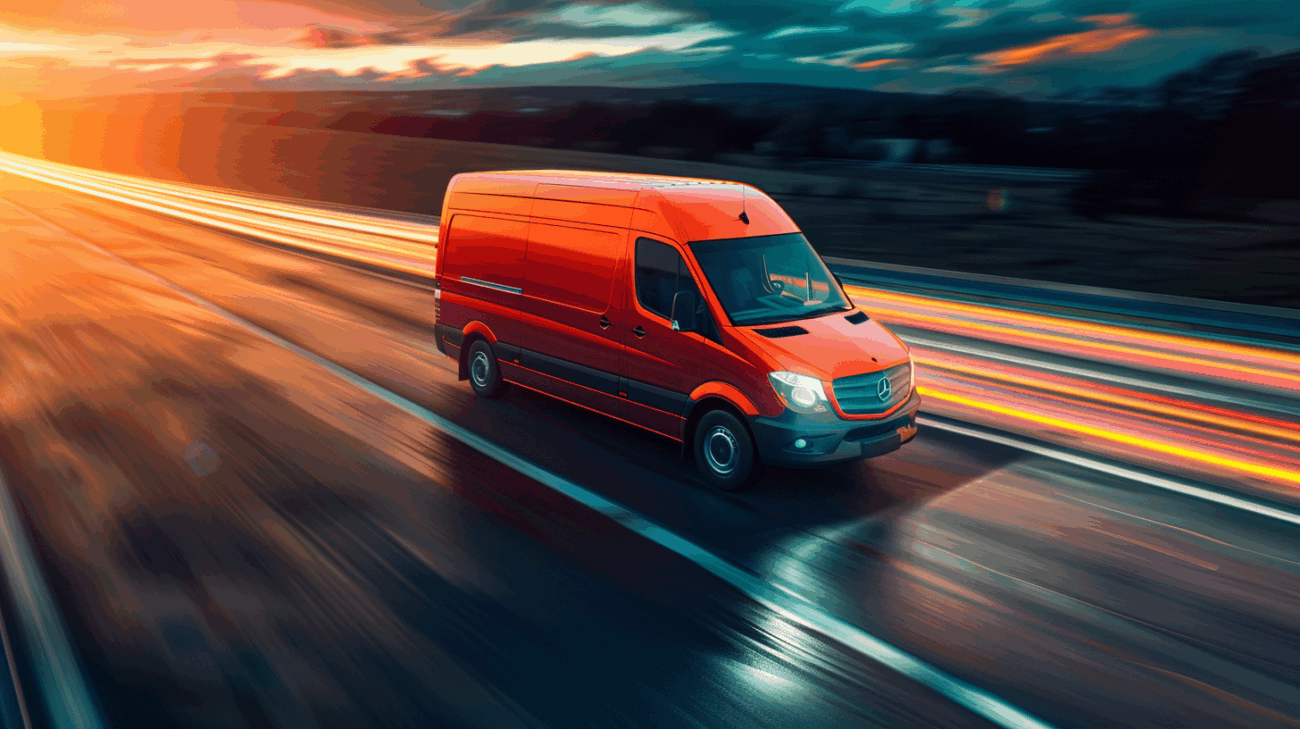 Analýza: KUMO Transport